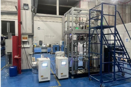 实验室加热控温设备可以用于哪些化学反应实验？