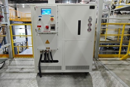 制冷控温设备制冷介质怎么选择？