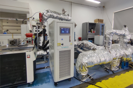 高低温控温设备的基本参数、主要特点和用途