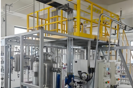 油加热控温设备过载怎么处理？厂家如此说！