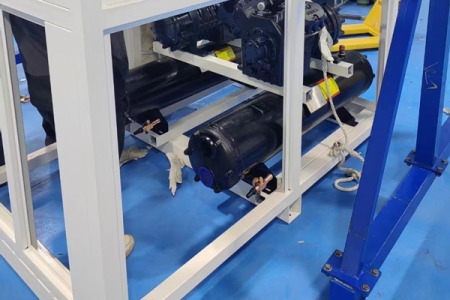 加热制冷控温系统的应用范围、操作指南和维护保养