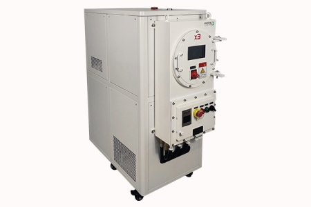 制冷控温设备如何选择？掌握这五个方面！