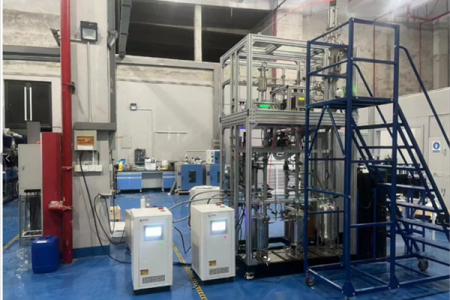 高低温控温系统为什么很受欢迎？原因有四！