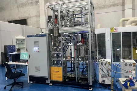 如何处理油加热控温设备各类报警问题？