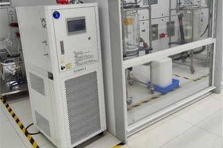 冷却循环器故障不要怕，可以这样处理！