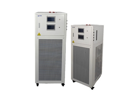 高低温控温设备的介质选择、维护要点及应用场景