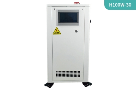 加热控温系统(50℃～300℃)H100W-30