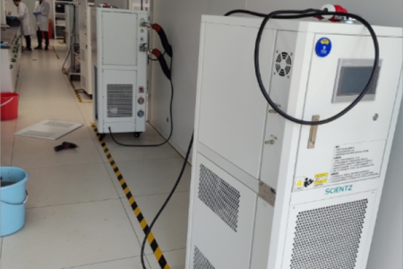 为延长高低温循环器使用寿命，使用时需注意这些！