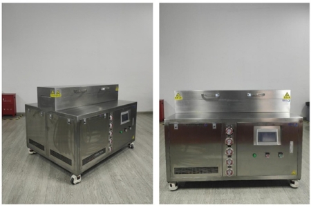 要延长超低温冷冻机使用寿命，日常保养不可少！