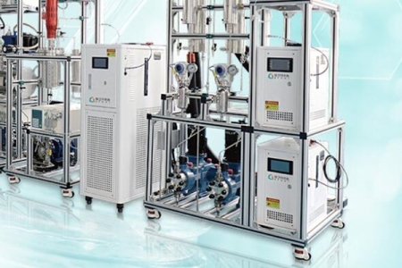 加热制冷设备为什么要保养？保养的好处多！