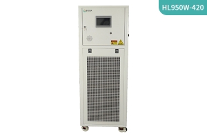 高低温控温系统(-40℃~200℃)HL950W-420