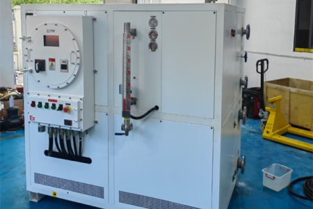 自动控温加热系统怎么用？厂家为大家科普！