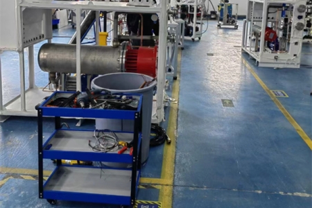 厂家选择低温冷冻机时不能过于注重外形！