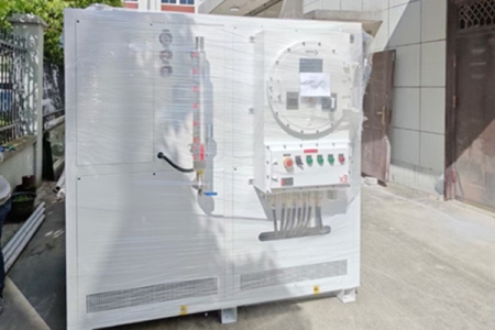 加热控温系统需要用到哪些元器件？