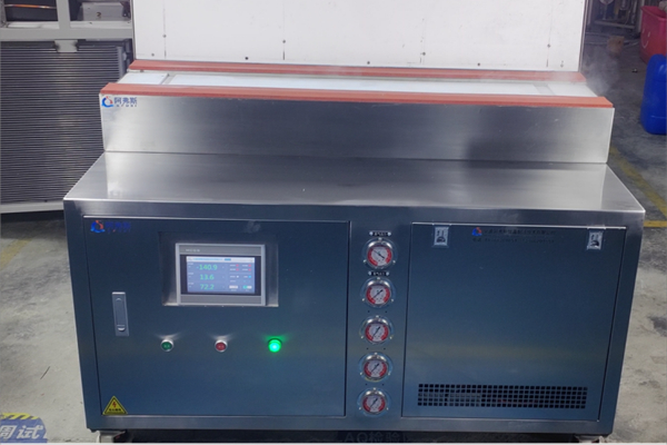 超低温冷冻机制冷效果差，建议检查这几个方面！