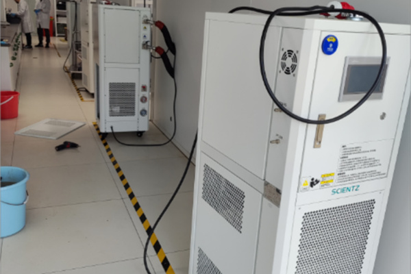 市面上防爆加热制冷机价格为何不同？