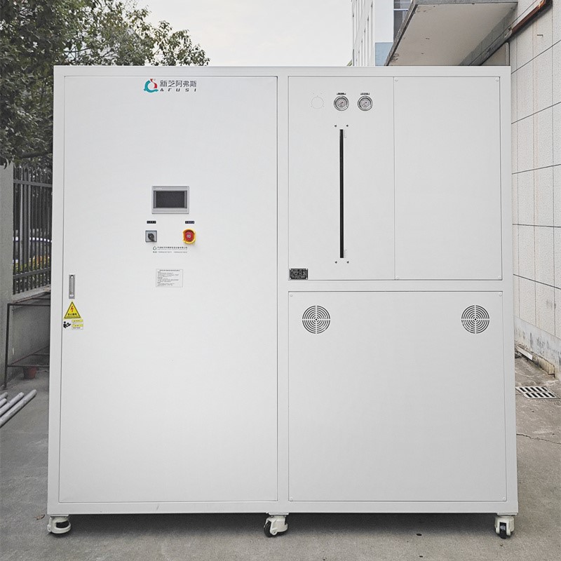 华人策略celue加热控温系统设备实拍图1