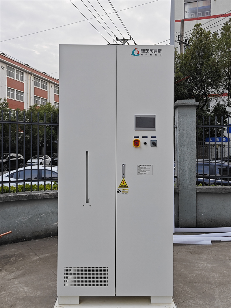 华人策略celue高低温恒温循环器设备实拍图1