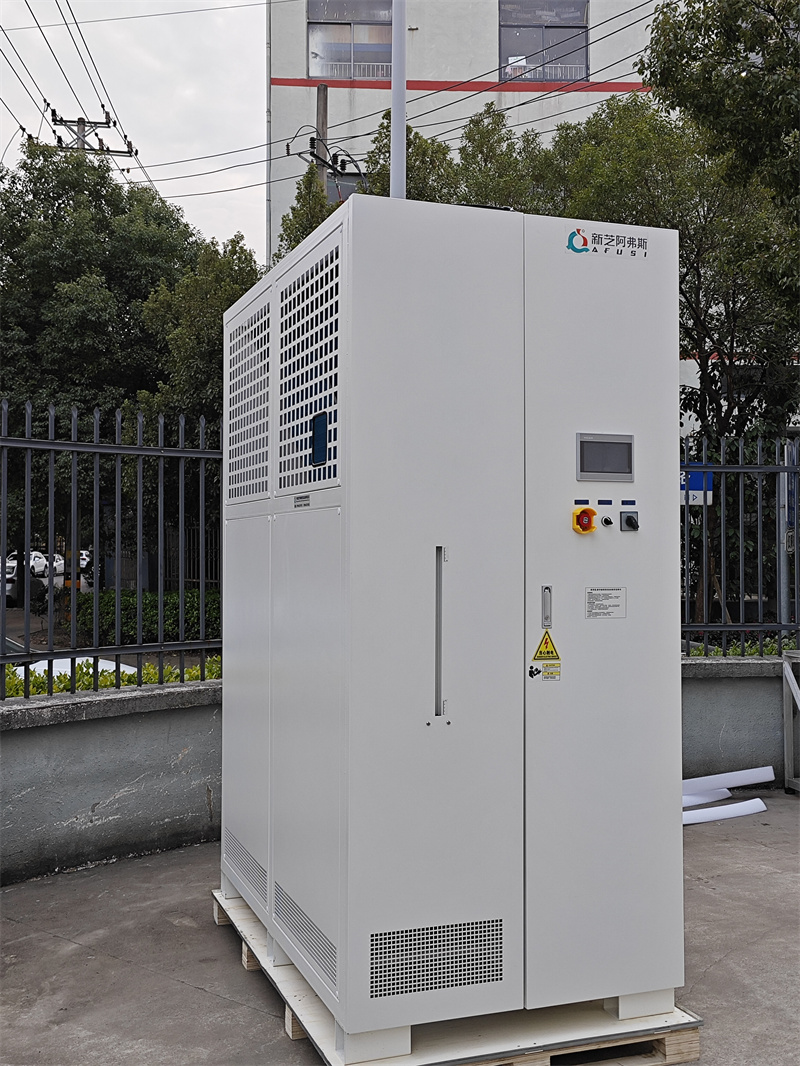 华人策略celue高低温恒温循环器设备实拍图3