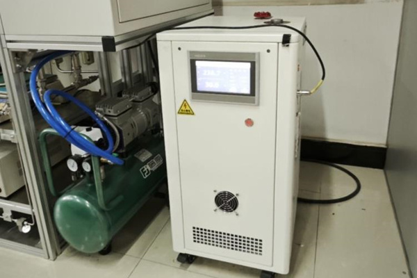 操作自动控温加热设备时，应遵循这些事项！