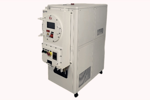 高低温防爆一体机工作原理、主要功能和应用领域