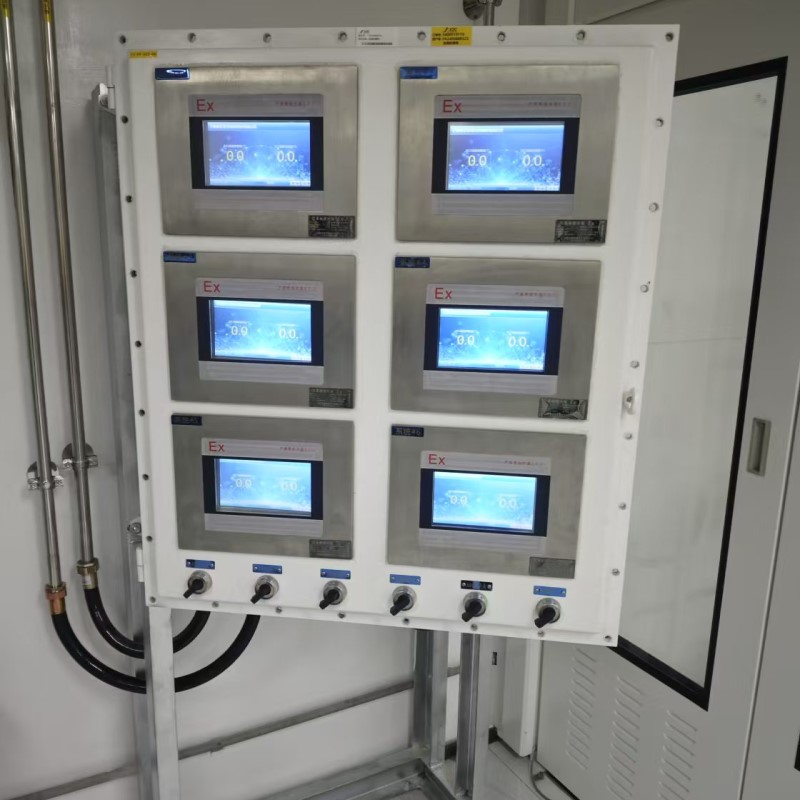 华人策略celue高低温控温系统设备实拍图4