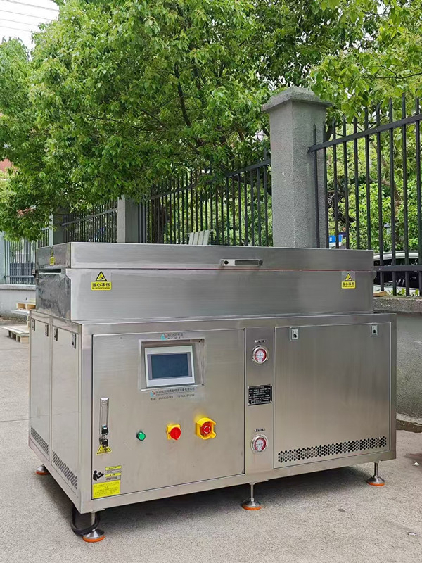 华人策略celue-152℃超低温淬火冷冻箱，极致低温技术开启工业冷冻新时代 图2