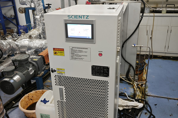 2025年制冷加热控温系统的技术如何突破？自适应相变材料与AI算法的融合